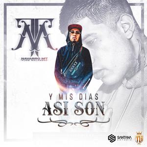 Y Mis Dias Asi Son (mariela v2) Flow Malandro (Explicit)