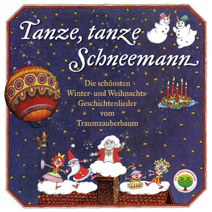 Tanze, tanze Schneemann