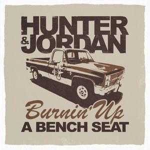 Burnin' up a Bench Seat