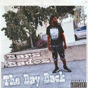 The Bay Back (Explicit)