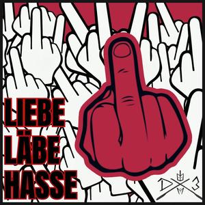 LIEBE, LÄBE, HASSE (Explicit)