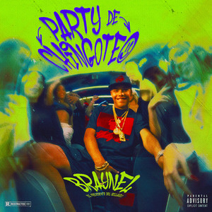 Party de Chingoteo (Explicit)