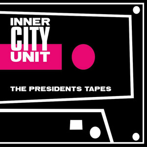 The Presidents Tapes