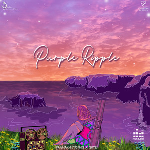 Purple Ripple (From "Quintessence")