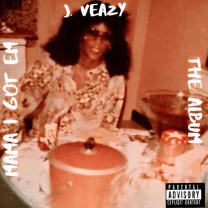 We Made It(feat. Mitch J) (Explicit)