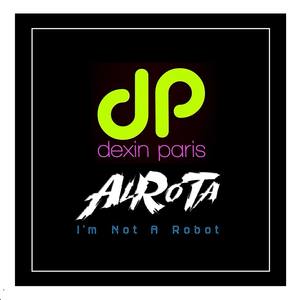 I'm Not A Robot(with AlRoTa) (Captcha Remix|Explicit)