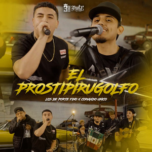 El Prostipirugolfo