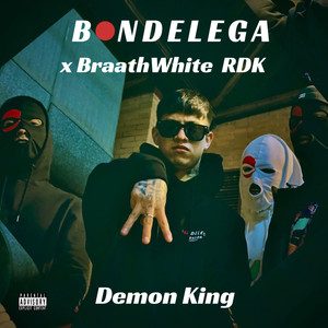 Demon King (Explicit)