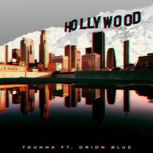 Hollywood (feat. Orion Blue) (Explicit)