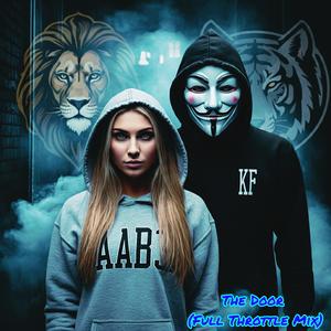 The Door (feat. Alley B & God$on) (Full Throttle Mix)