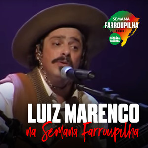 QUERÊNCIA, TEMPO & AUSÊNCIA (AO VIVO)