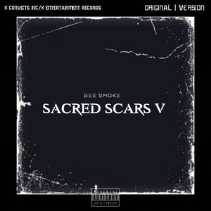 SACRED SCARS V (Explicit)