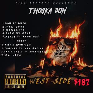 West Side (Explicit)