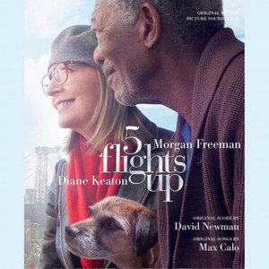 5 Flights Up (Original Motion Picture Soundtrack) (鲁斯和亚历克斯 电影原声带)