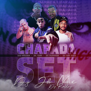 Set Chapada (Explicit)