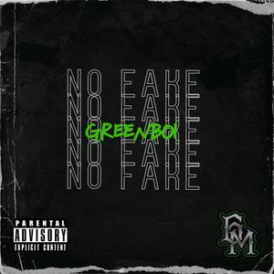 No Fake (feat. ValliOTB) [Explicit]