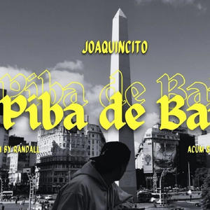 La Piba de Baires (Explicit)