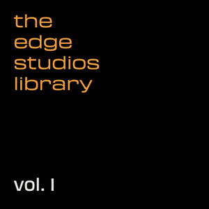 The EDGE Studios Library, Vol. 1