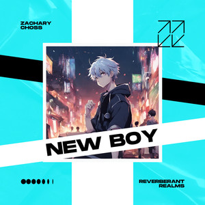 new boy (feat. Reverberant Realms)