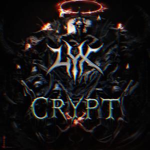 CRYPT