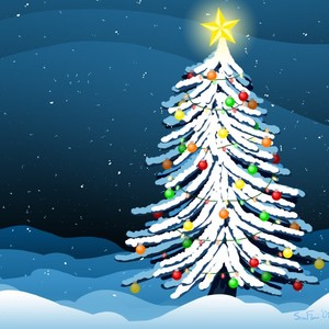 甜芯 - 她的眼睛会唱歌