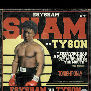 Chicken Man (feat. EsyDash) (Explicit)