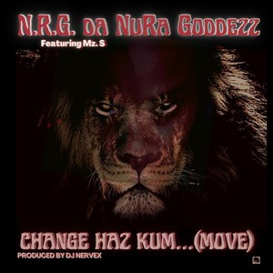 Change Haz Kum... (Move) [feat. Mz. S]