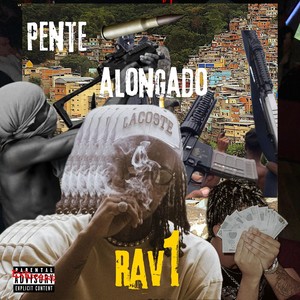 Pente Alongado (Remastered 2024|Explicit)