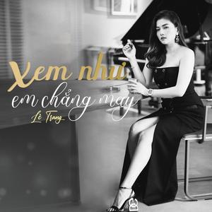 Xem Như Em Chẳng May