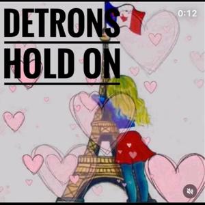 Hold On (feat. Galexy & Jill Jones)