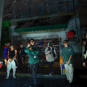 Cypher Proyecto Marte (Explicit)