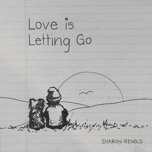 Love Is Letting Go (Live)