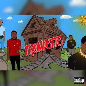 Trompette (Explicit)