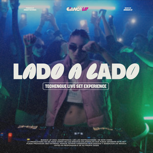 Lado a Lado #1 (Live Set)