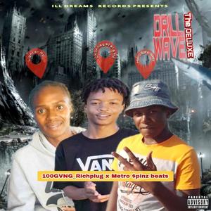 Watchu Wanna (feat. Metro Spinz Beats & Mc LA) (Explicit)