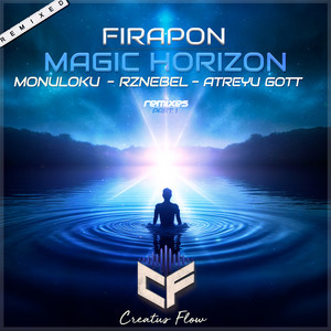 Magic Horizon (Atreyu Gott Remix)