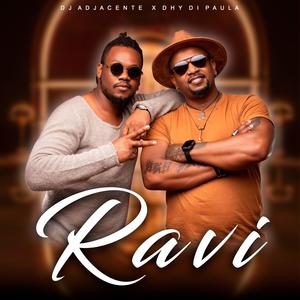Ravi (feat. Dhy di Paula) (Explicit)
