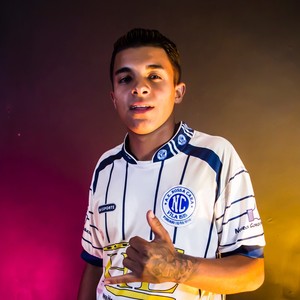 Entrou no Jogo (Explicit)