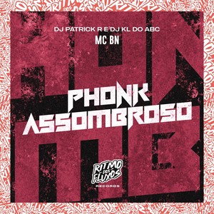 Phonk Assombroso (Explicit)