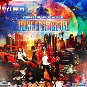 Bars of reckoning freestyle (Explicit)