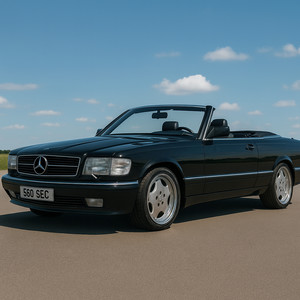 560 Sec (Funk) (Version Courte)