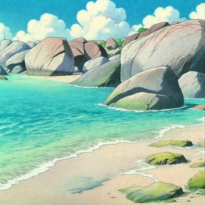 夏天要结束了吧