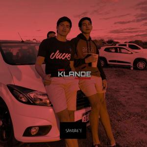 Klande(feat. Sandrey) (Explicit)