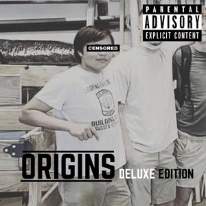 Origins: Deluxe Edition (Explicit)