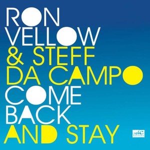 Come Back And Stay (Radio Mix)