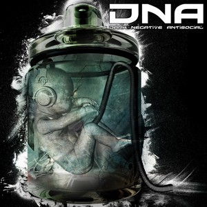 My Demons Enter (Krad Evitagen Dnc Rmx)