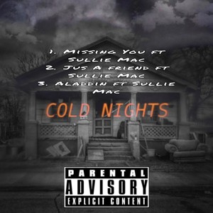 Cold Nights (Explicit)