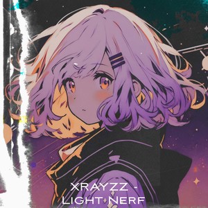 Light Nerf (Explicit)