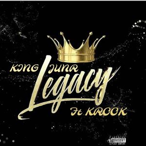 LEGACY (feat. Krook)