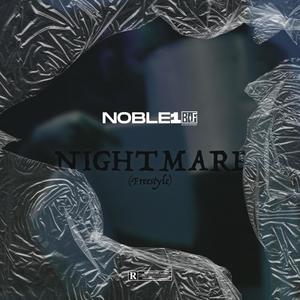 Nightmare (Freestyle) [Explicit]